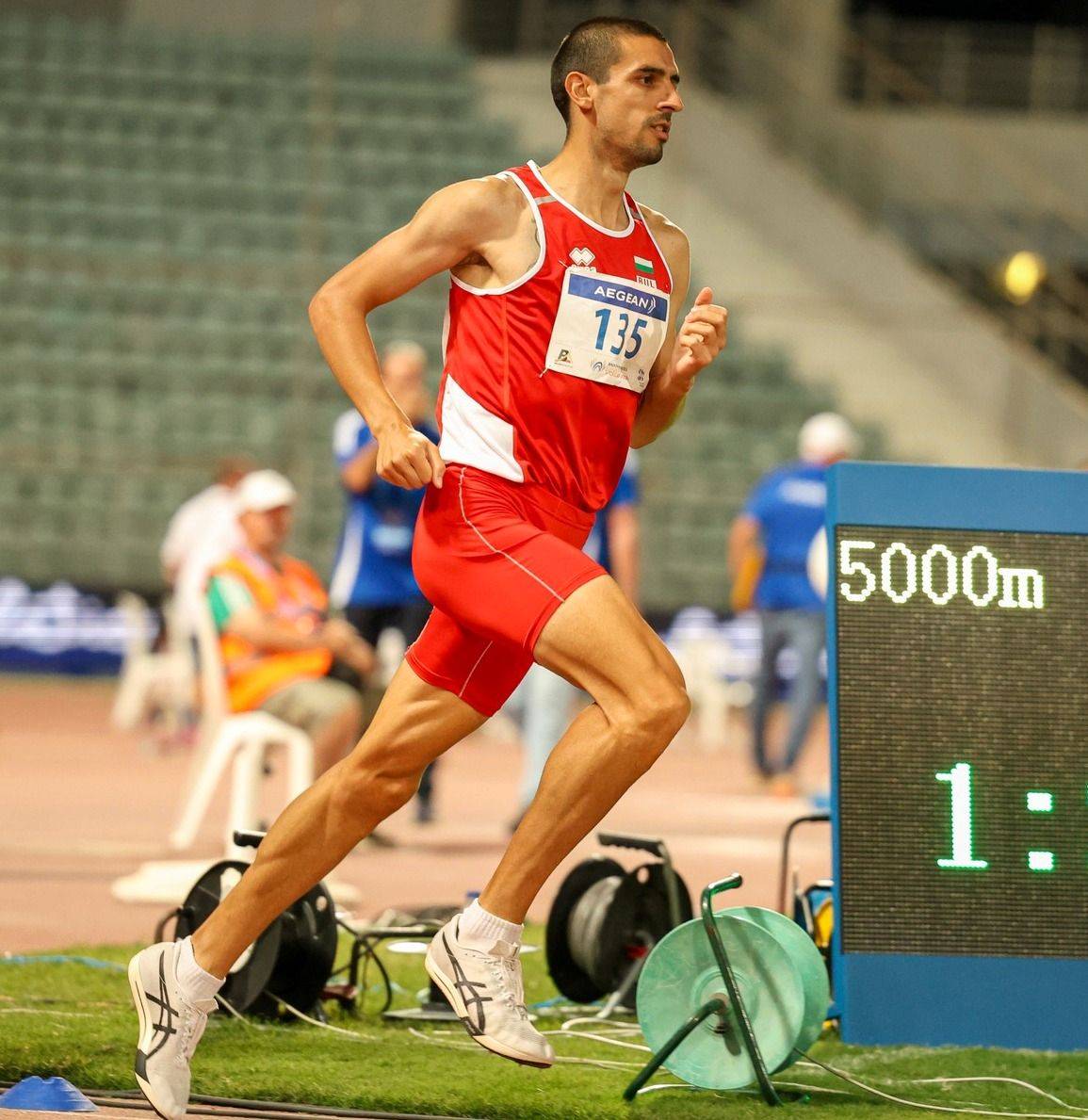  Иво Балабанов 